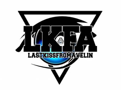 logo Last Kiss From Avelin
